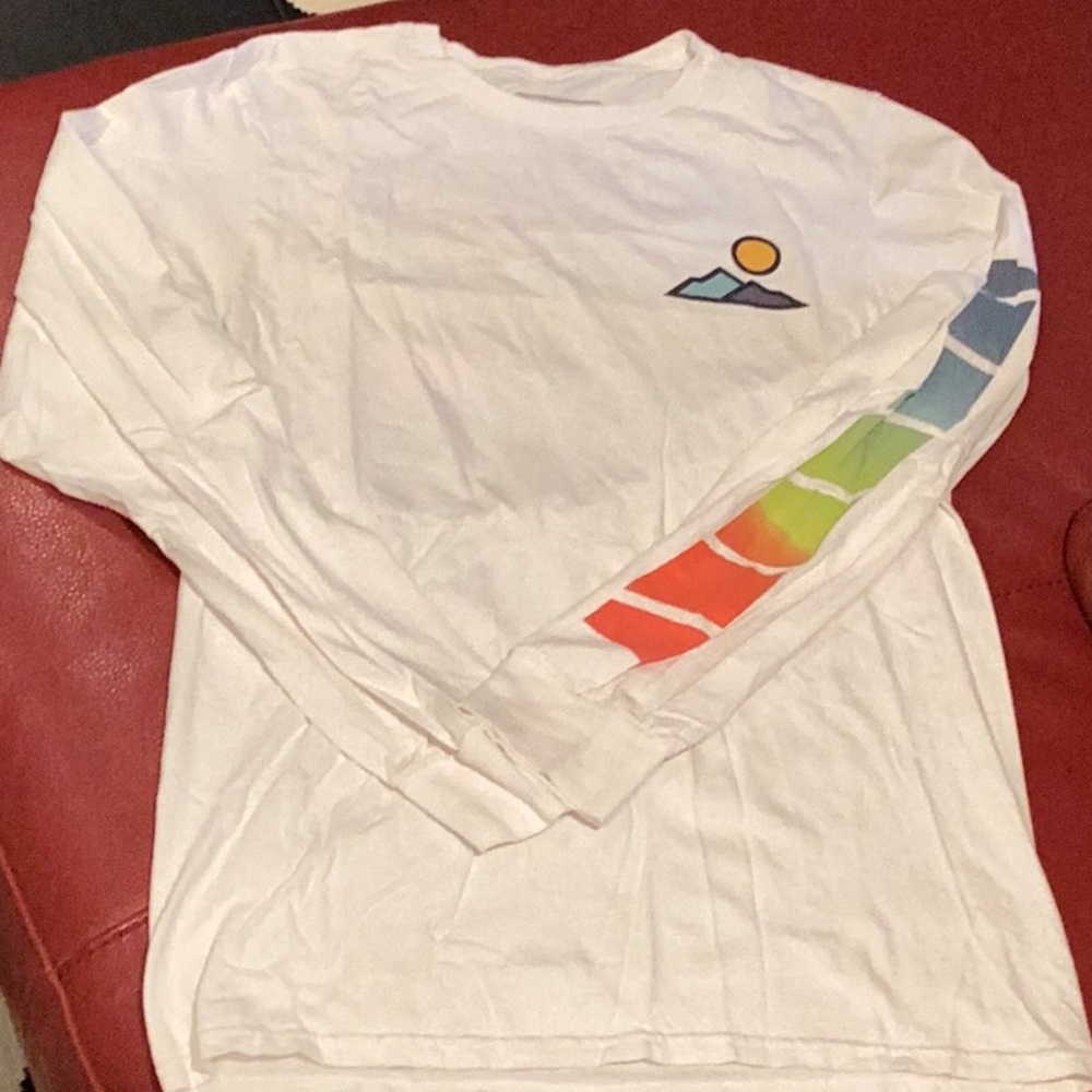 Urban Pipeline T-shirt